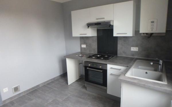 Appartement à louer    3 pièces •  Metz