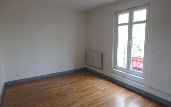 Appartement à louer    3 pièces •  Metz