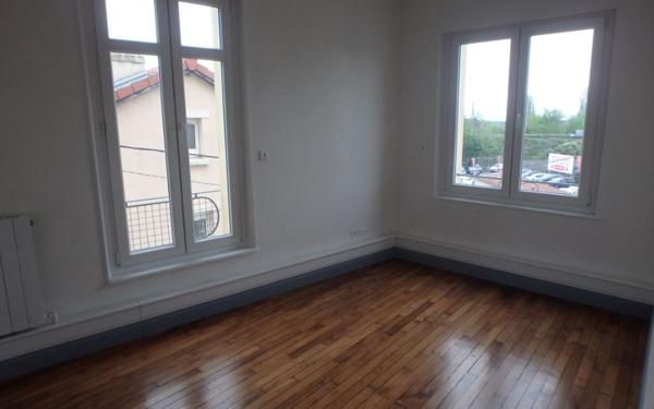 Appartement à louer    3 pièces •  Metz