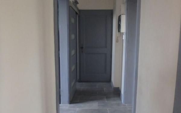 Appartement à louer    3 pièces •  Metz