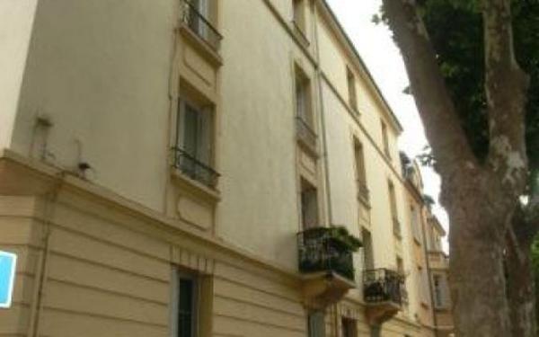 Appartement à louer    3 pièces •  Metz