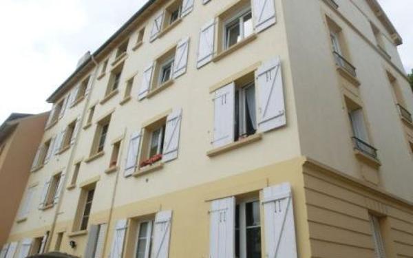 Appartement à louer    3 pièces •  Metz