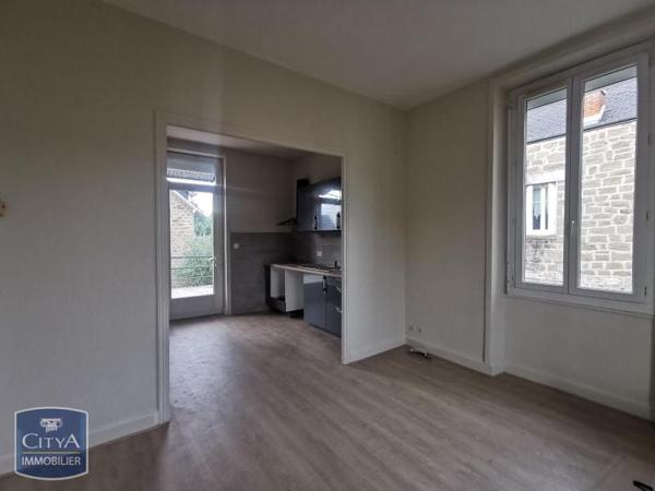 Location maison Brive-la-Gaillarde (19100) 4 pièces 68.61m²