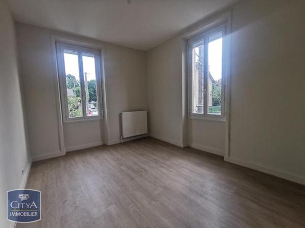 Location maison Brive-la-Gaillarde (19100) 4 pièces 68.61m²