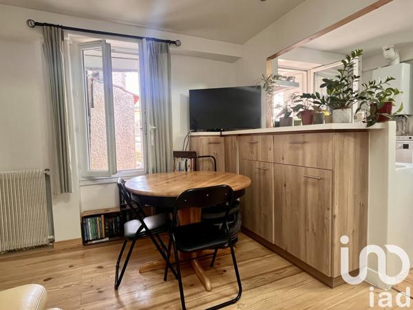 Appartement à vendre 2 pièces 38 m² Bordeaux