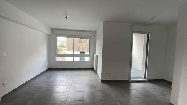 Appartement 2 pièces - 44100 Nantes -  Zola