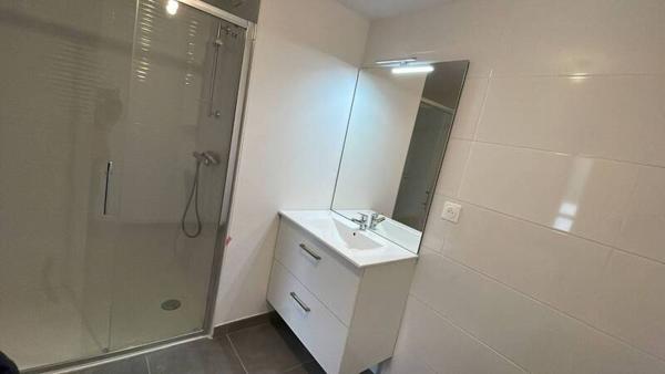 Appartement 2 pièces - 44100 Nantes -  Zola