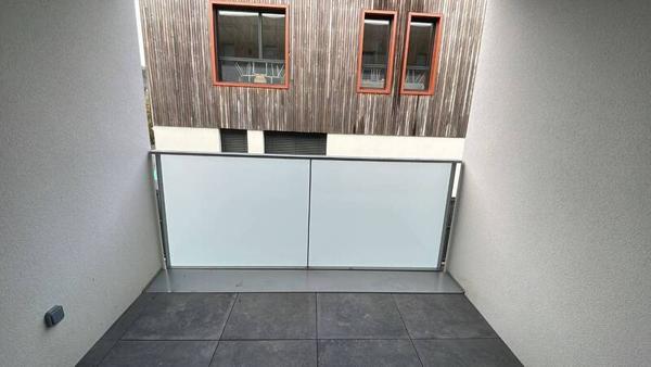 Appartement 2 pièces - 44100 Nantes -  Zola