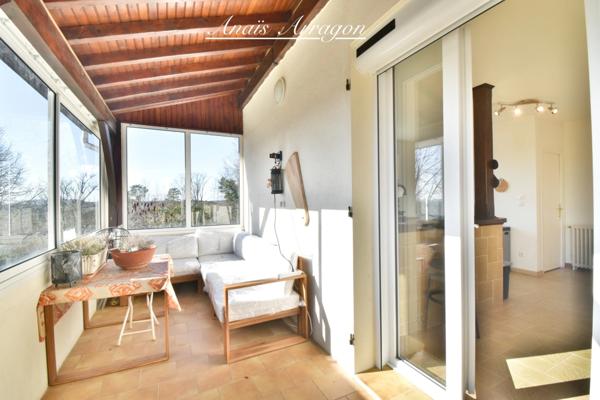 Maison à vendre 4 pièces FUMEL (47)