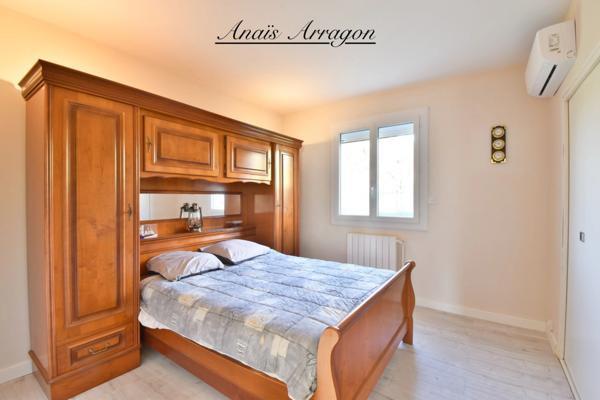 Maison à vendre 4 pièces FUMEL (47)