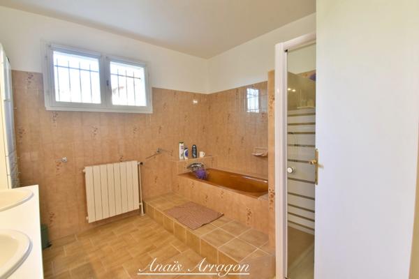 Maison à vendre 4 pièces FUMEL (47)