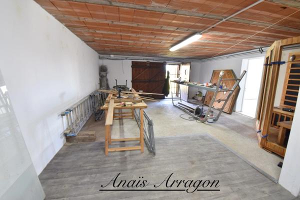 Maison à vendre 4 pièces FUMEL (47)