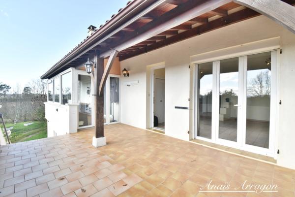 Maison à vendre 4 pièces FUMEL (47)