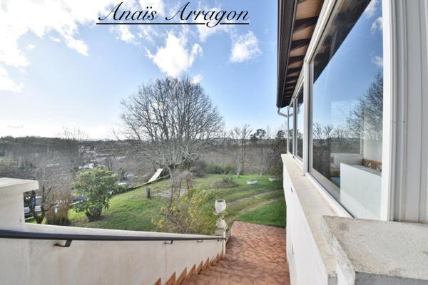 Maison à vendre 4 pièces FUMEL (47)