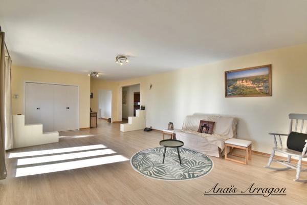 Maison à vendre 4 pièces FUMEL (47)