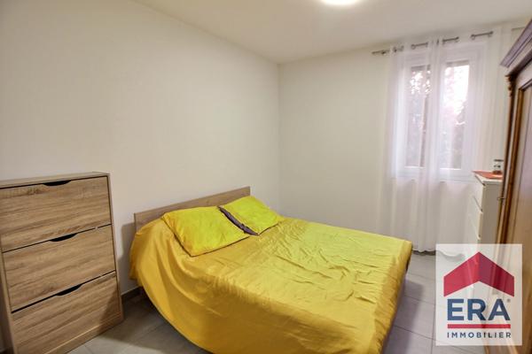 Maison Bollène 3 pièces - 80 m2 habitable!