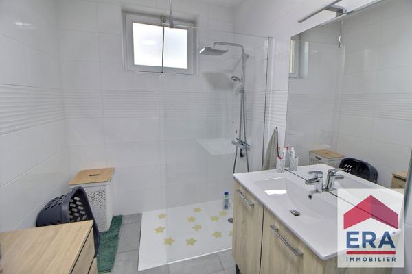 Maison Bollène 3 pièces - 80 m2 habitable!