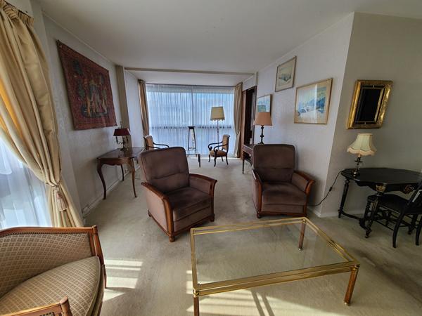 NOUVEAU Appartement Fontenay Le Fleury 4/5 pièces