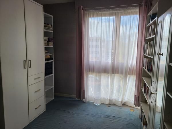 NOUVEAU Appartement Fontenay Le Fleury 4/5 pièces