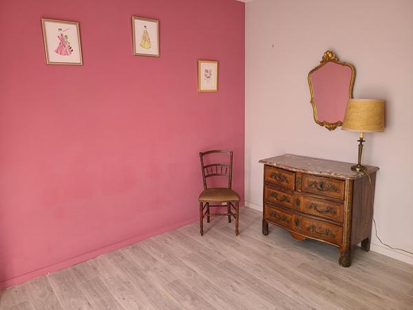 NOUVEAU Appartement Fontenay Le Fleury 4/5 pièces