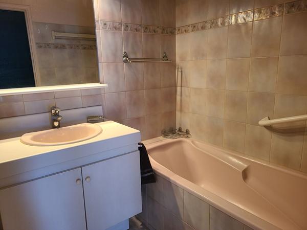 NOUVEAU Appartement Fontenay Le Fleury 4/5 pièces