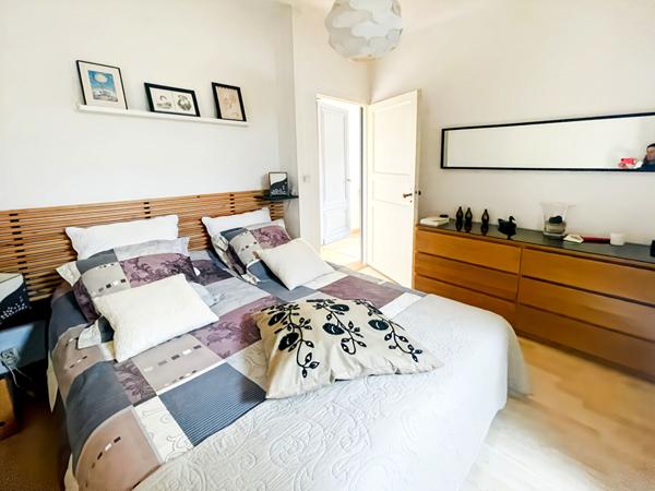 LORMONT 33310 Maison T4 plain pied de 115 m²