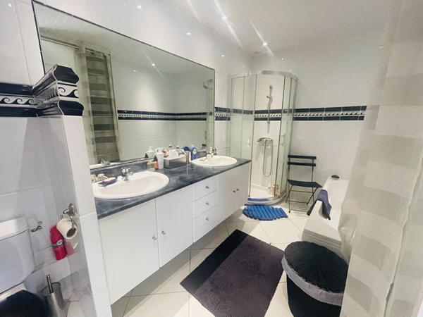 LORMONT 33310 Maison T4 plain pied de 115 m²