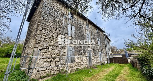 À vendre Immeuble - Boivre-la-vallée 86470