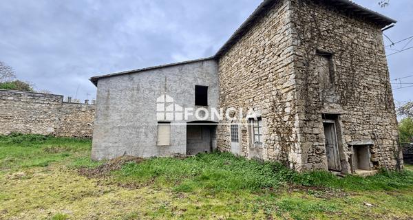 À vendre Immeuble - Boivre-la-vallée 86470