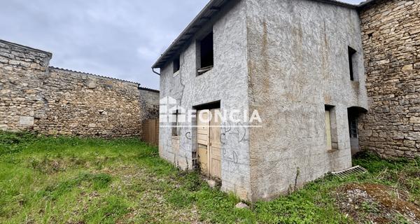 À vendre Immeuble - Boivre-la-vallée 86470