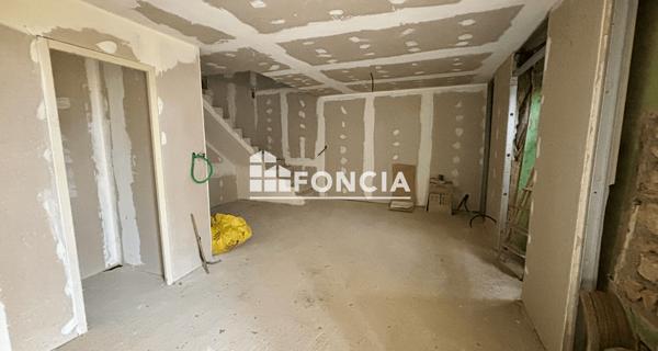 À vendre Immeuble - Boivre-la-vallée 86470