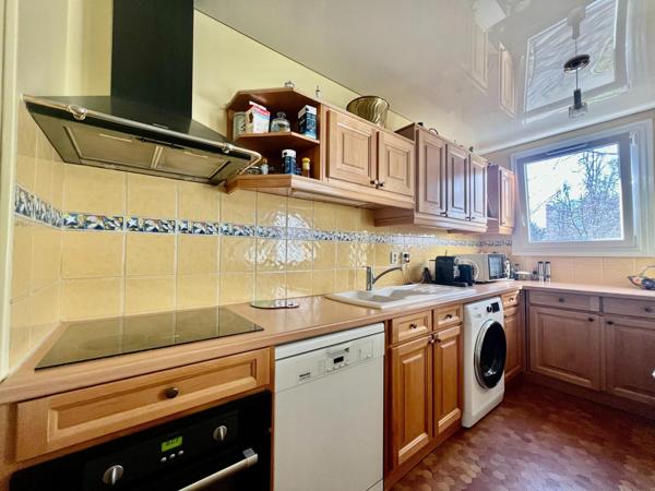 3 pièces proche transports