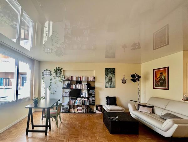 3 pièces proche transports