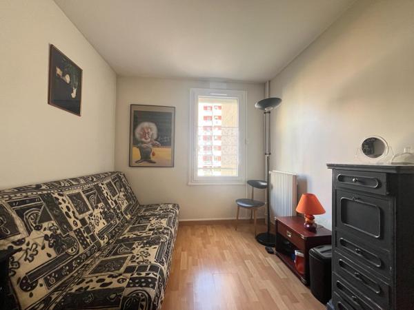 3 pièces proche transports