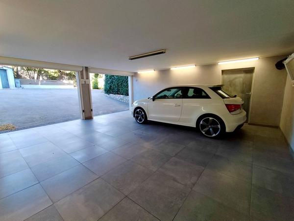 Frontignan - Magnifique villa de 220M² de type 6, avec jardin de 1122M² avec piscine