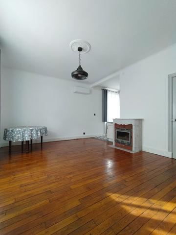 Frontignan - Magnifique villa de 220M² de type 6, avec jardin de 1122M² avec piscine