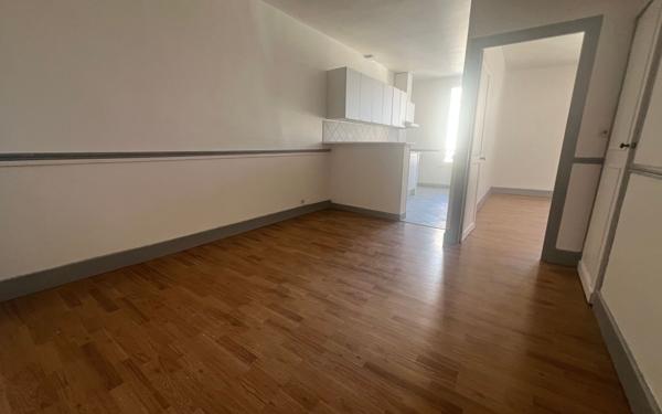 Appartement à louer    3 pièces •  Coulommiers