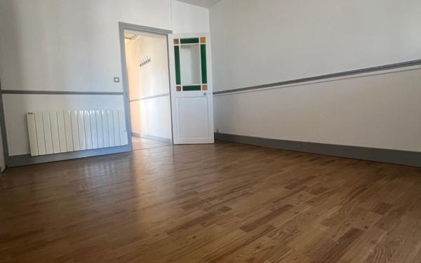 Appartement à louer    3 pièces •  Coulommiers