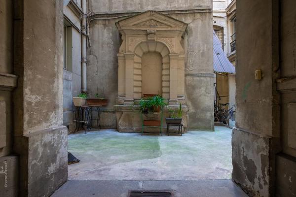 Paris (75010) Paris 10ème limite 3ème, bel appartement de 67m2