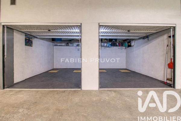 Appartement à vendre 3 pièces 65 m² Herblay-sur-Seine