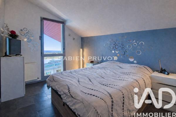 Appartement à vendre 3 pièces 65 m² Herblay-sur-Seine