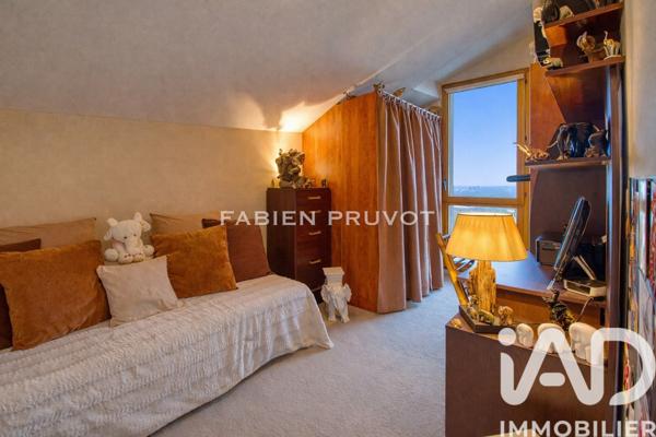 Appartement à vendre 3 pièces 65 m² Herblay-sur-Seine