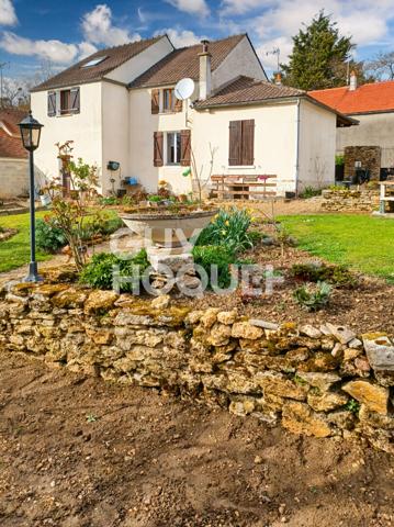 Maison à vendre à Courtomer - Référence 5632