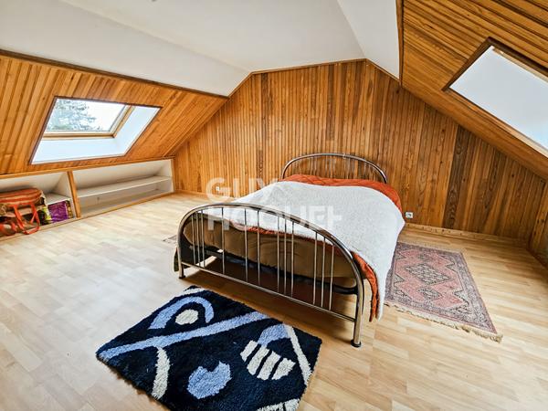 Maison à vendre à Courtomer - Référence 5632