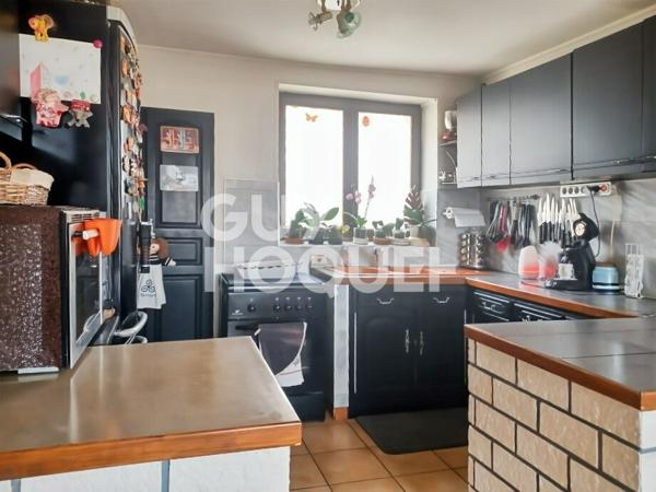 Maison à vendre à Courtomer - Référence 5632