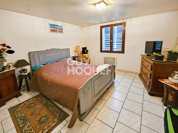 Maison à vendre à Courtomer - Référence 5632