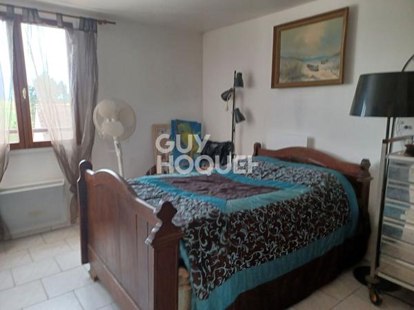 Maison à vendre à Courtomer - Référence 5632