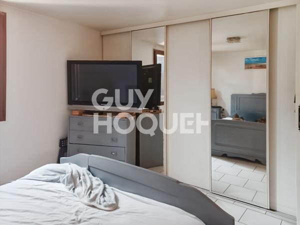 Maison à vendre à Courtomer - Référence 5632