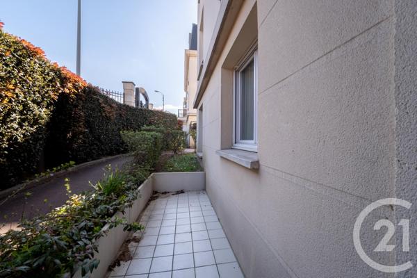 Appartement F3 à vendre  3 pièces - 62,13 m2 DRAVEIL - 91