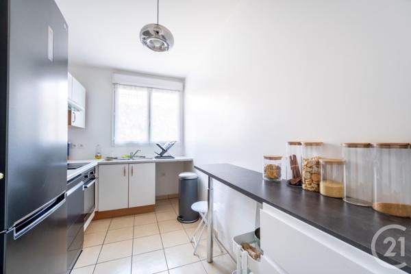 Appartement F3 à vendre  3 pièces - 62,13 m2 DRAVEIL - 91